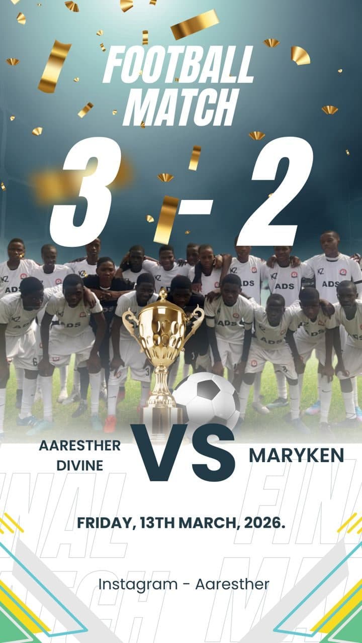 Match Report