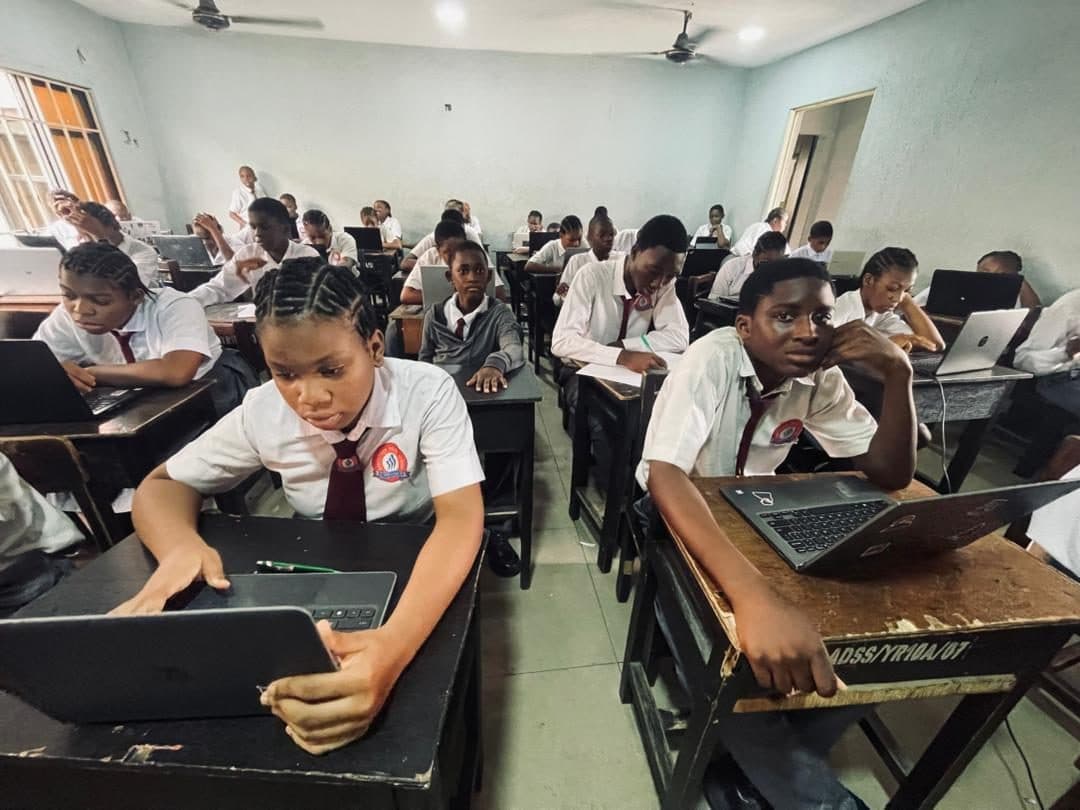 Second Term Examinations Commence Successfully