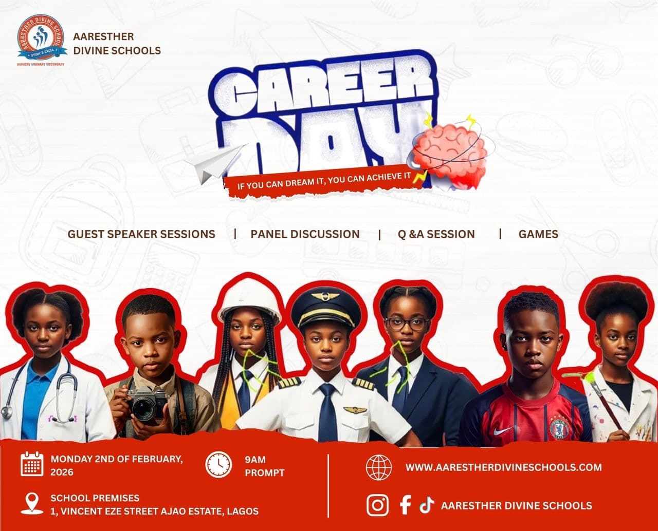 Career Day