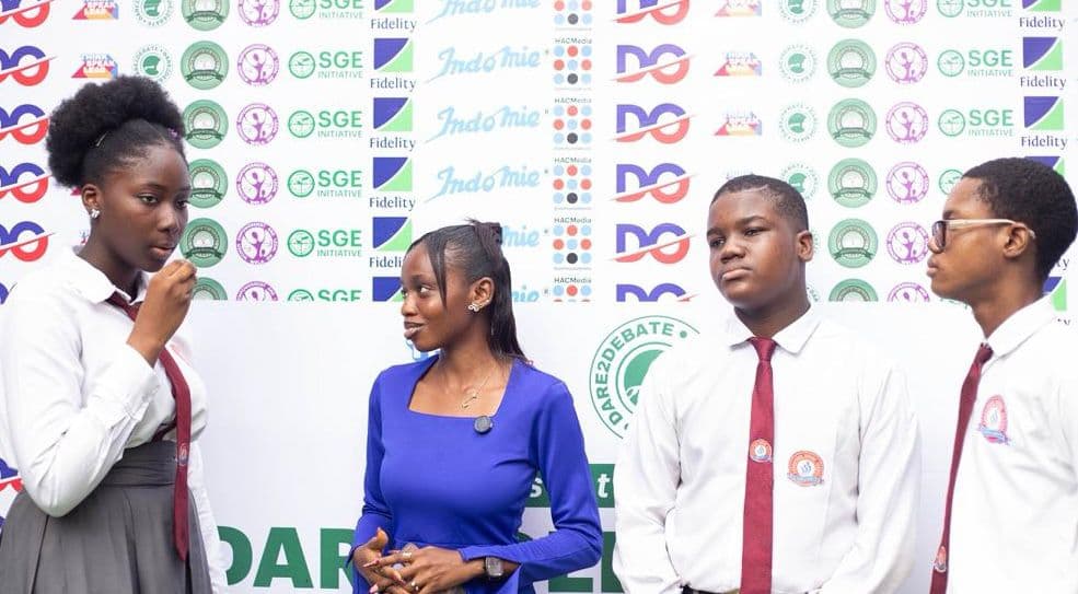Debate Champions