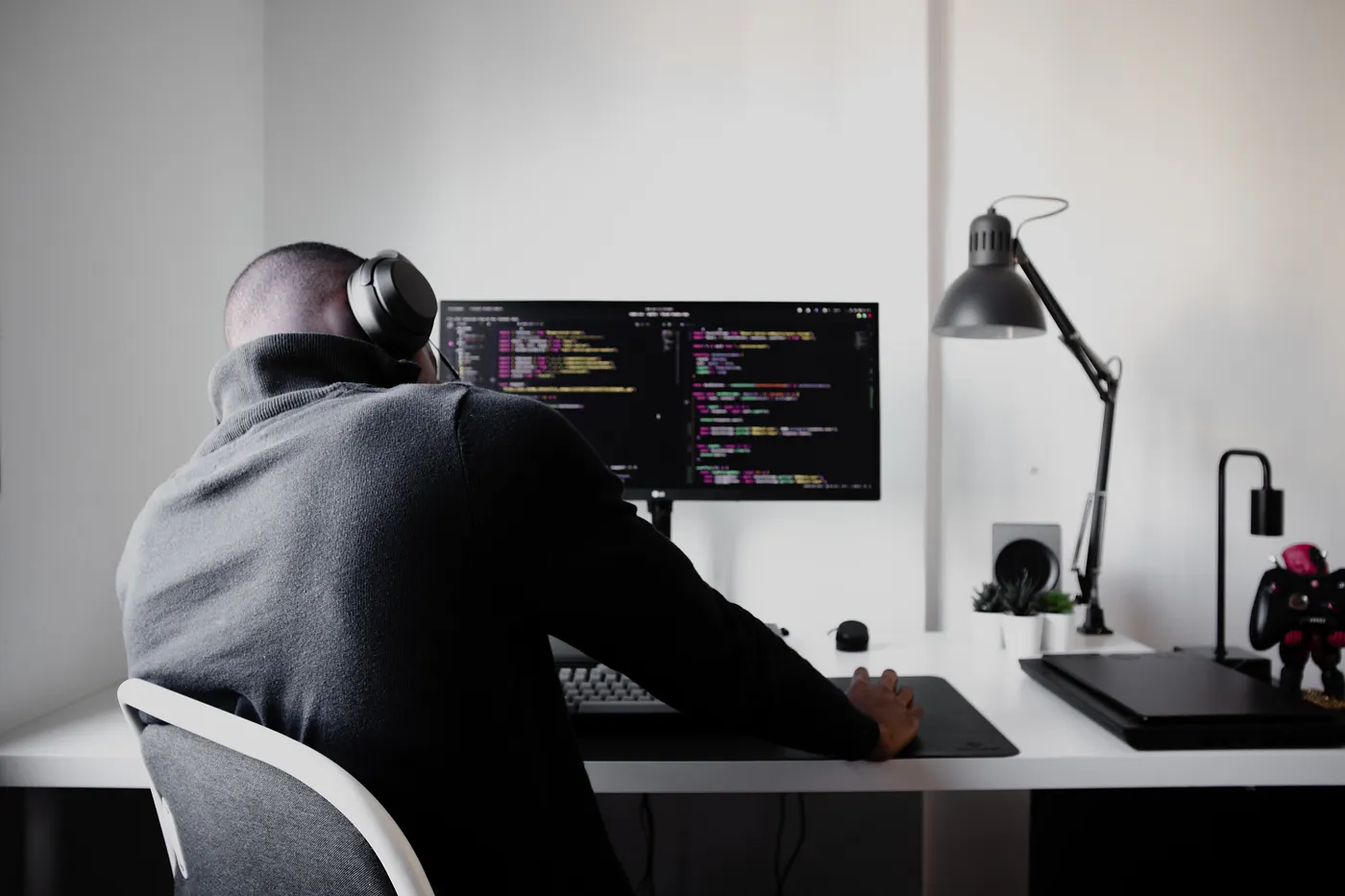 Designing for Failure in Software Development and Testing