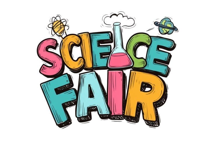 Science Fair 2026