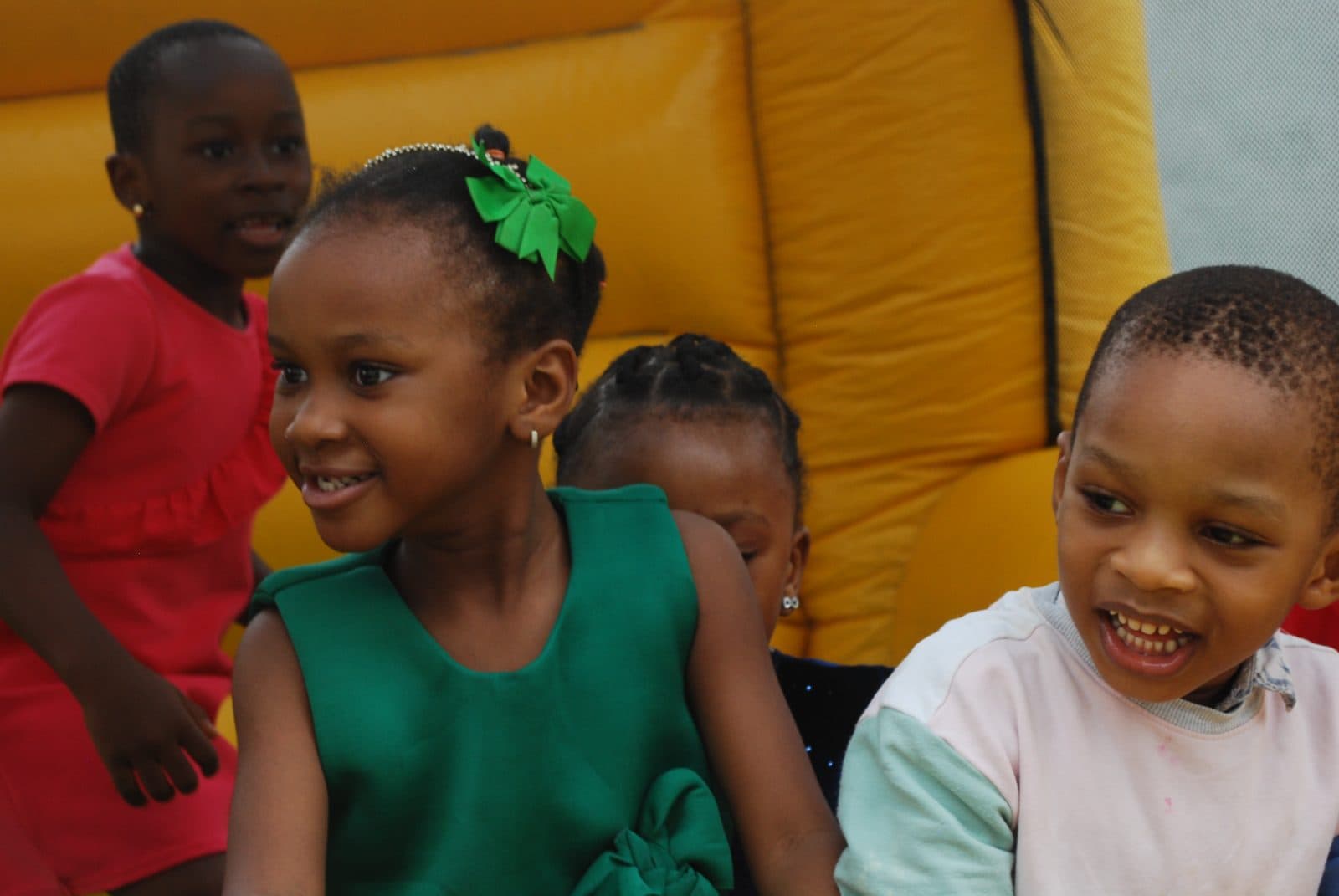 Happy Children’s Day!
