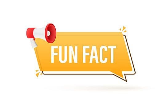 Fun Facts & Wellness Tips